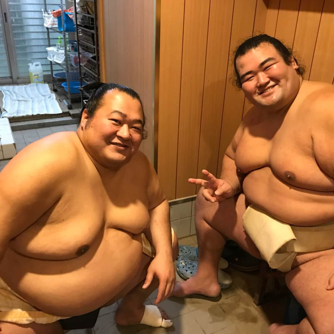 豊ノ島大樹のインスタグラム