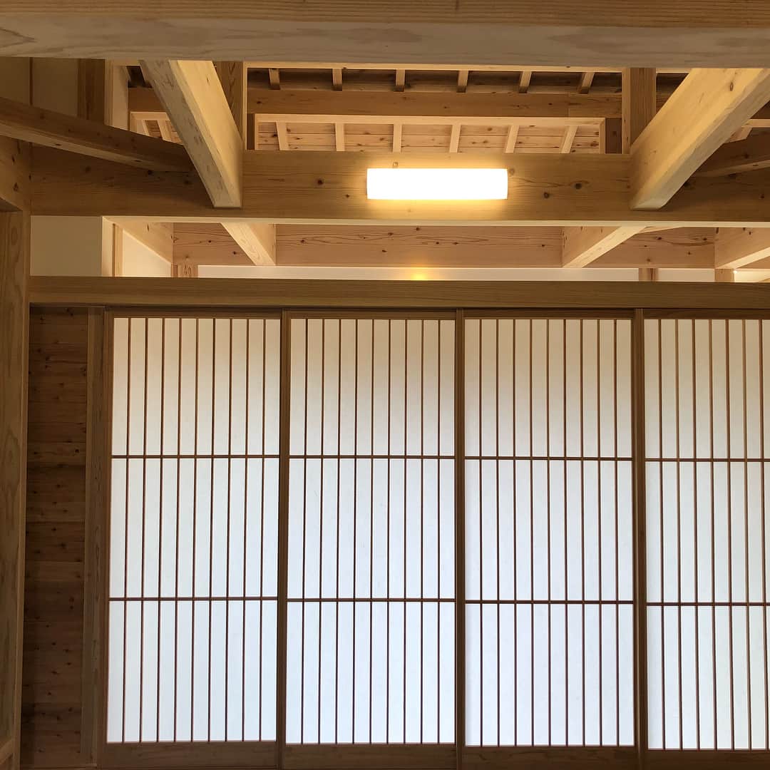 日興建設(株)木脇ホームのインスタグラム