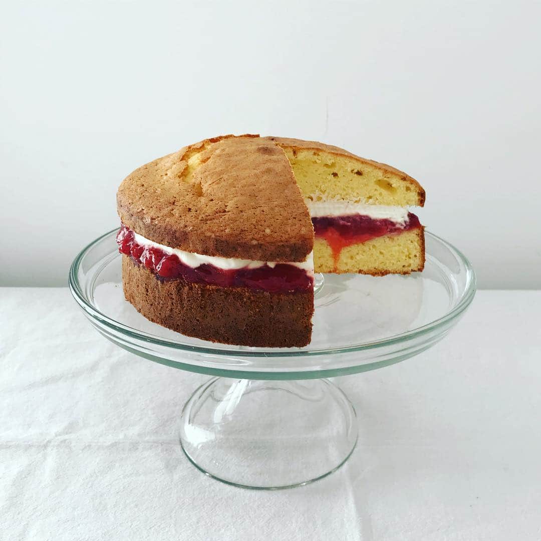 なかしましほ（foodmood）のグルメインスタ