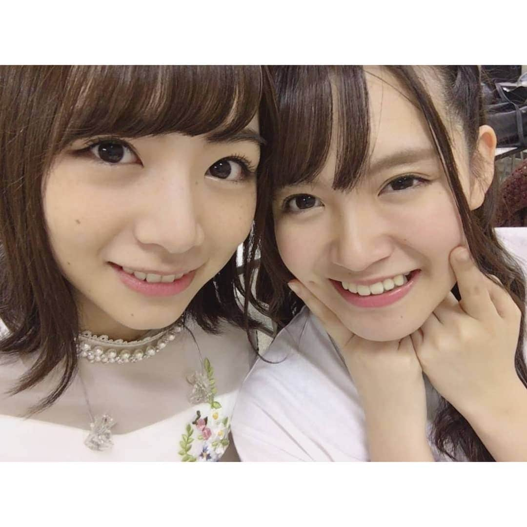 北野日奈子ファンページのインスタグラム：「Kii Mail 180113  #北野日奈子 #kitano #hinako #kitanohinako #kiichan #きいちゃん #中元日芽香 #nakamotohimeka #nakamoto #himeka #himetan #ひめたん #nogizaka46 #乃木坂46 #mail」