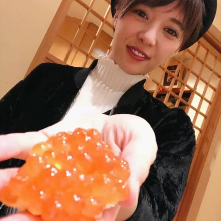 濱野りれのグルメインスタ