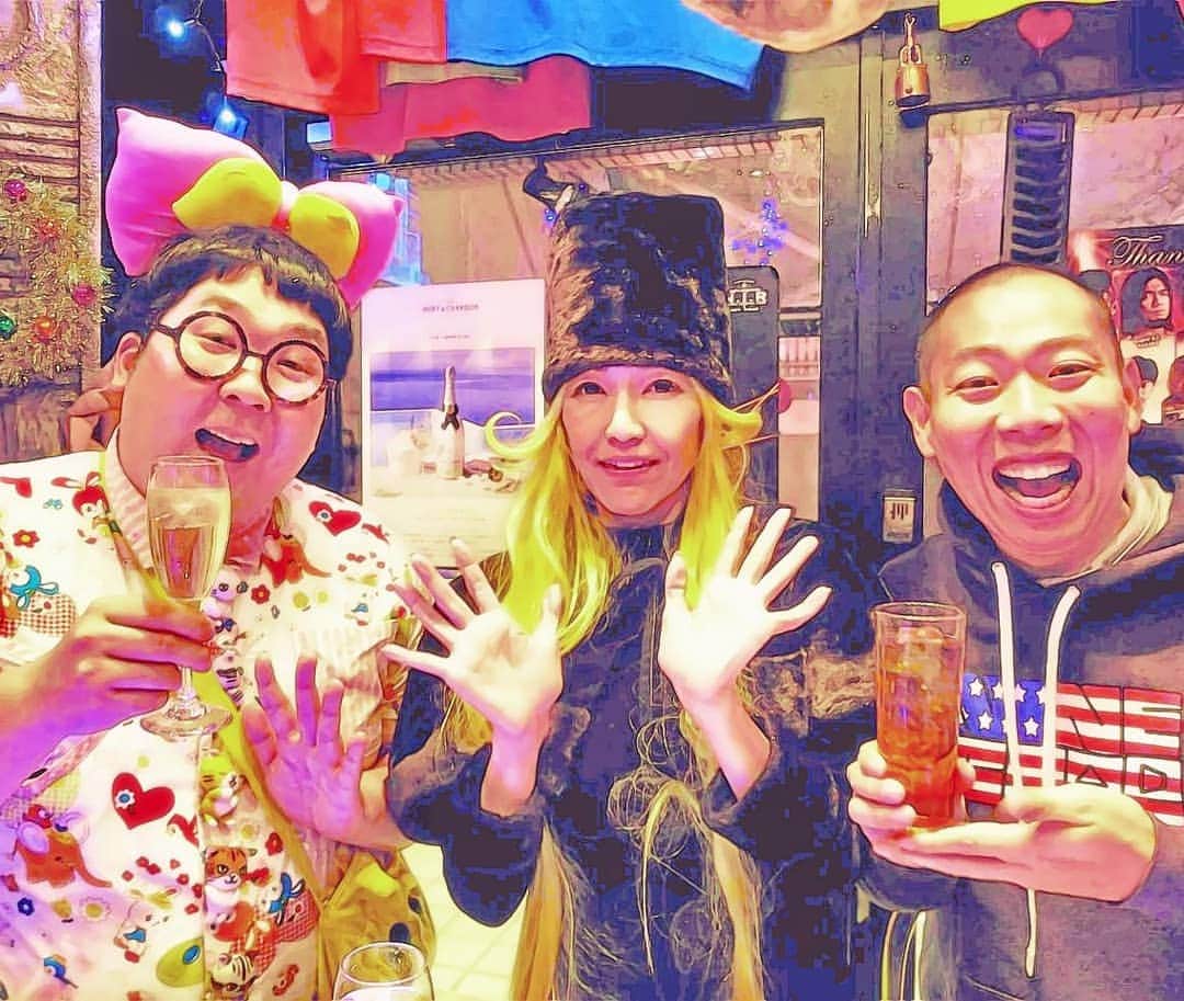 松本康太のグルメインスタ