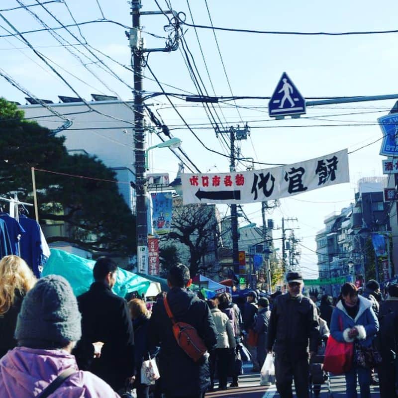 デカケルJPのインスタグラム