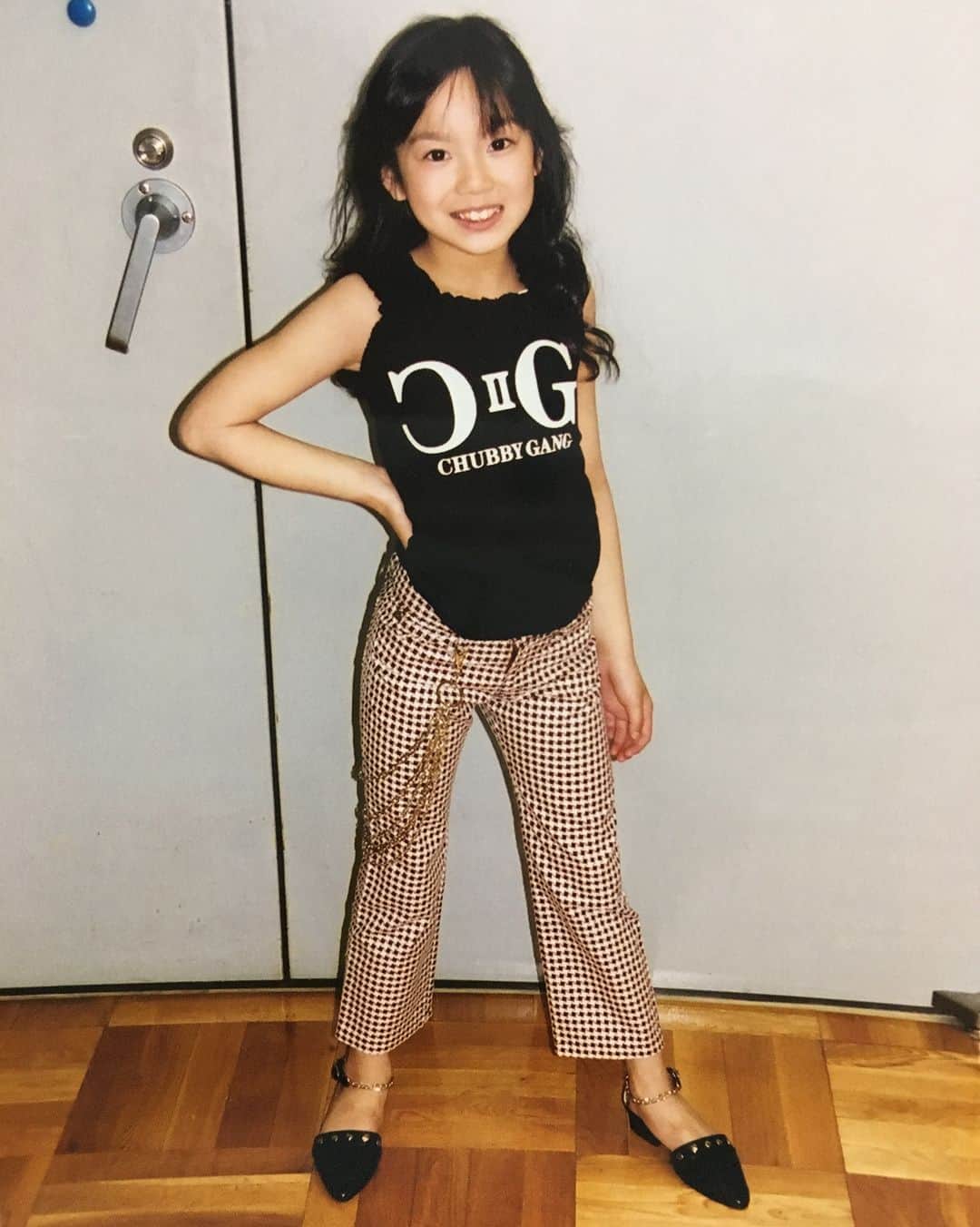 志村玲那のインスタグラム