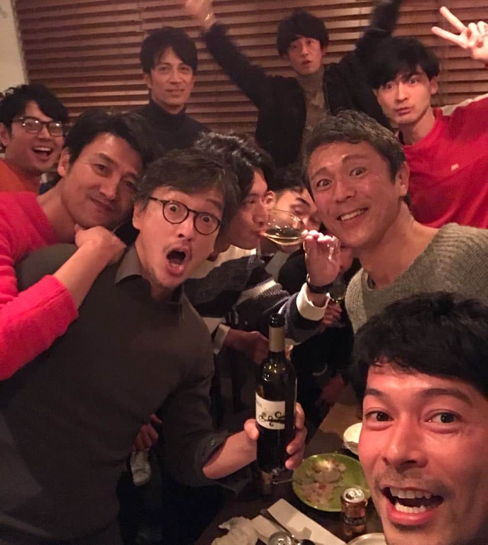 加藤章太郎のグルメインスタ