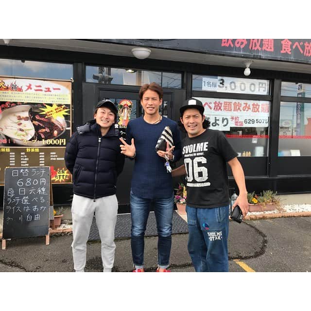 薗田淳のグルメインスタ