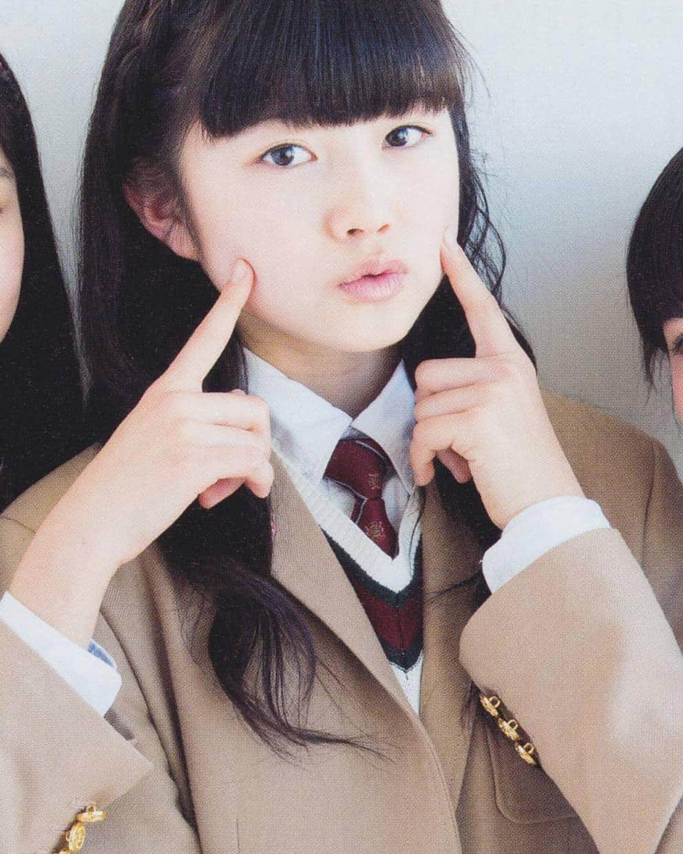 水野由結のインスタグラム：「#yuimetal #yuimizuno #babymetal」