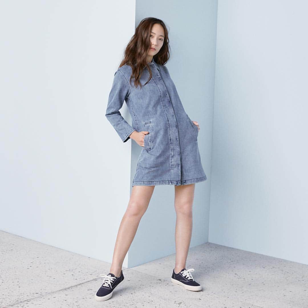 Keds Japanのインスタグラム