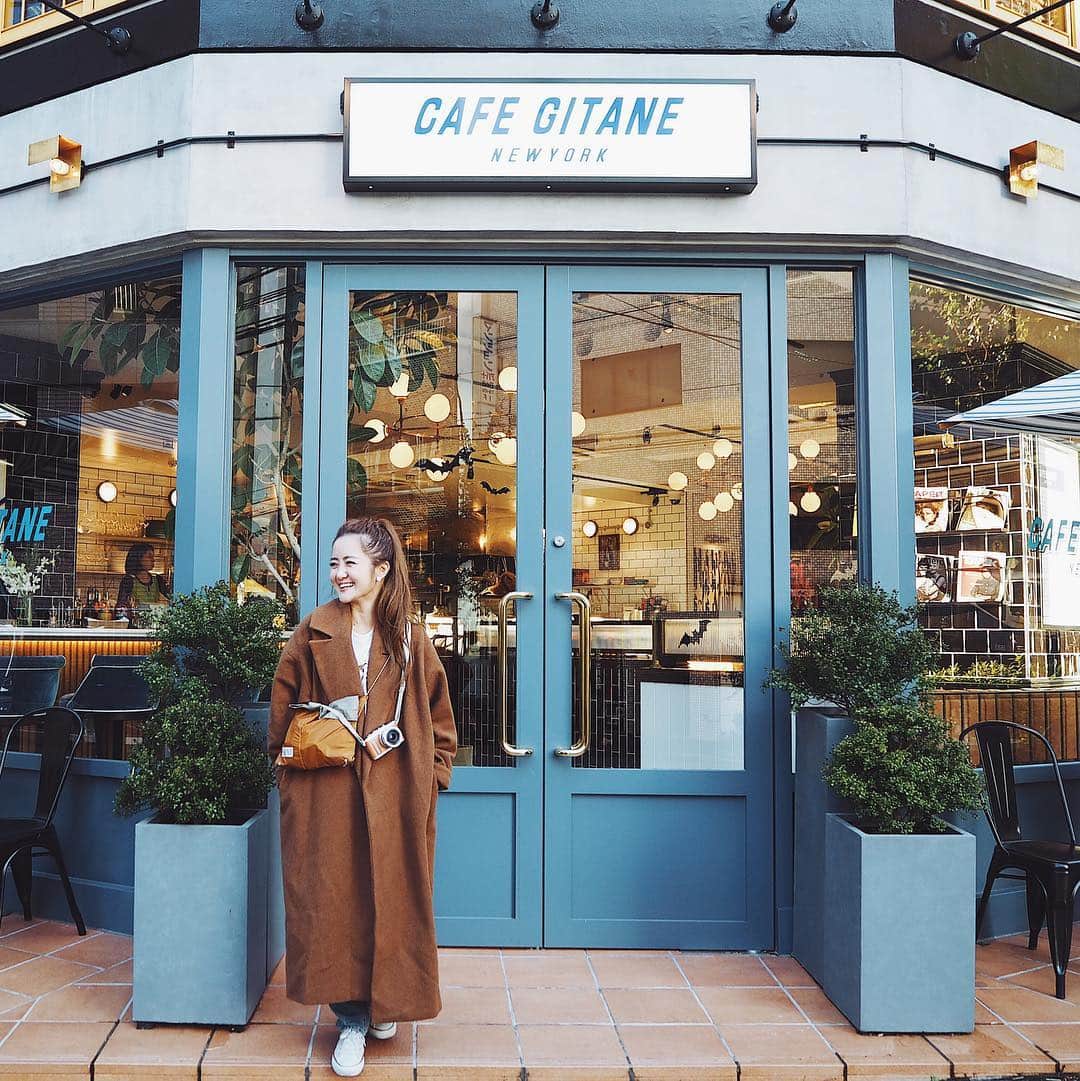 C A F E L O V E Rのグルメインスタ