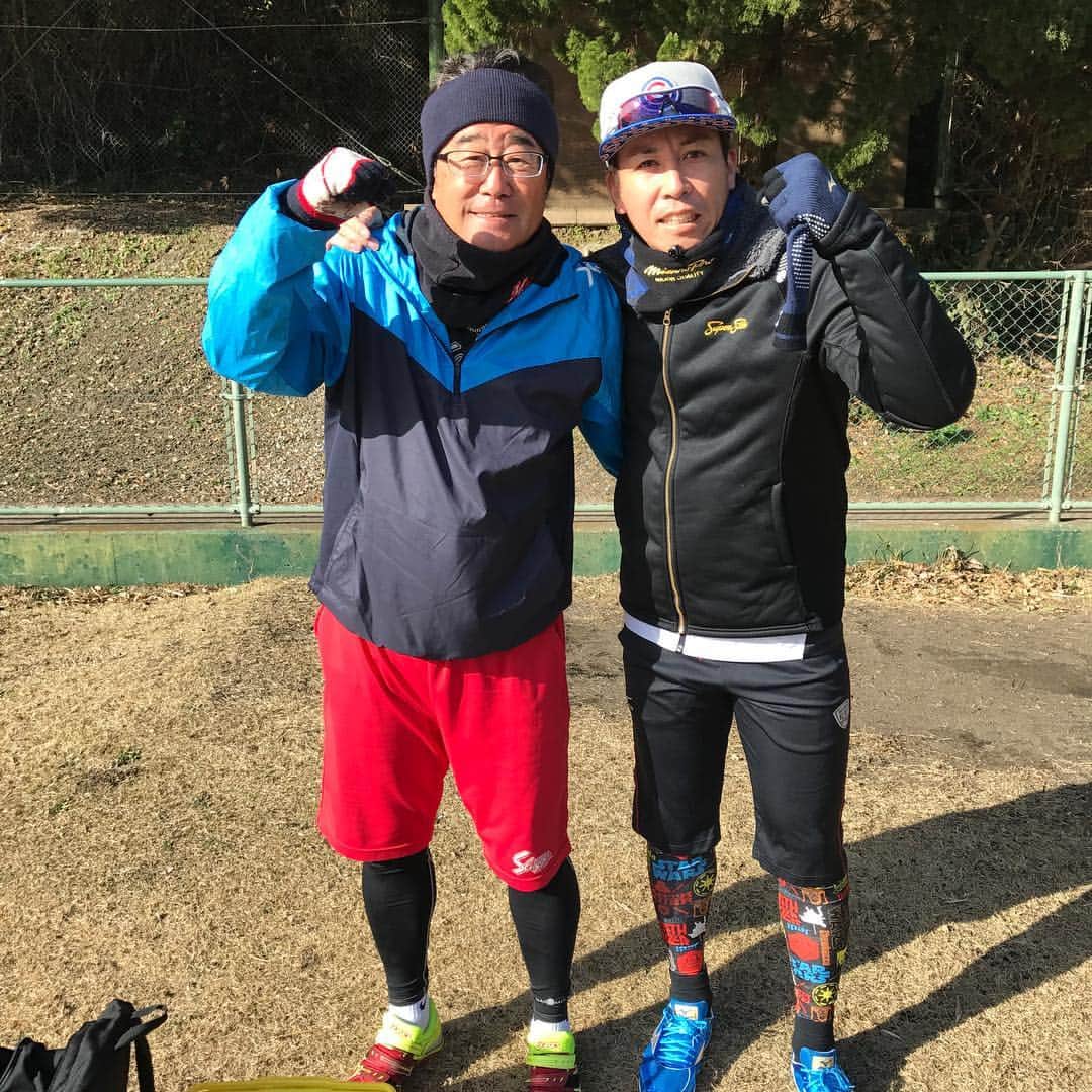 益田直也のインスタグラム