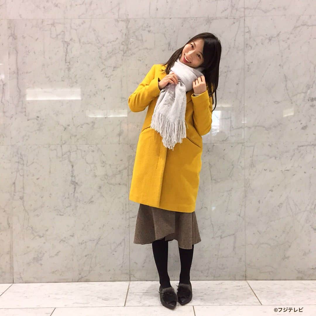 フジテレビ「めざましテレビ」のインスタグラム