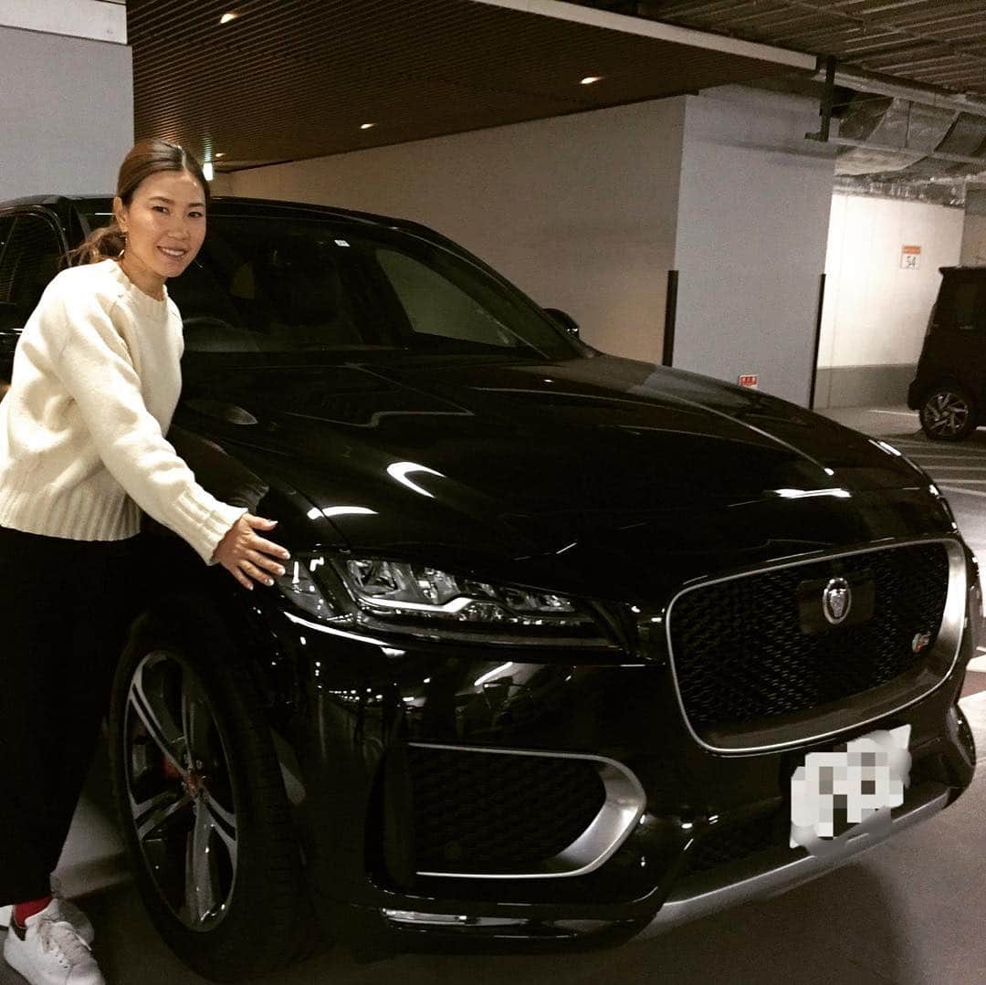 上田桃子のインスタグラム