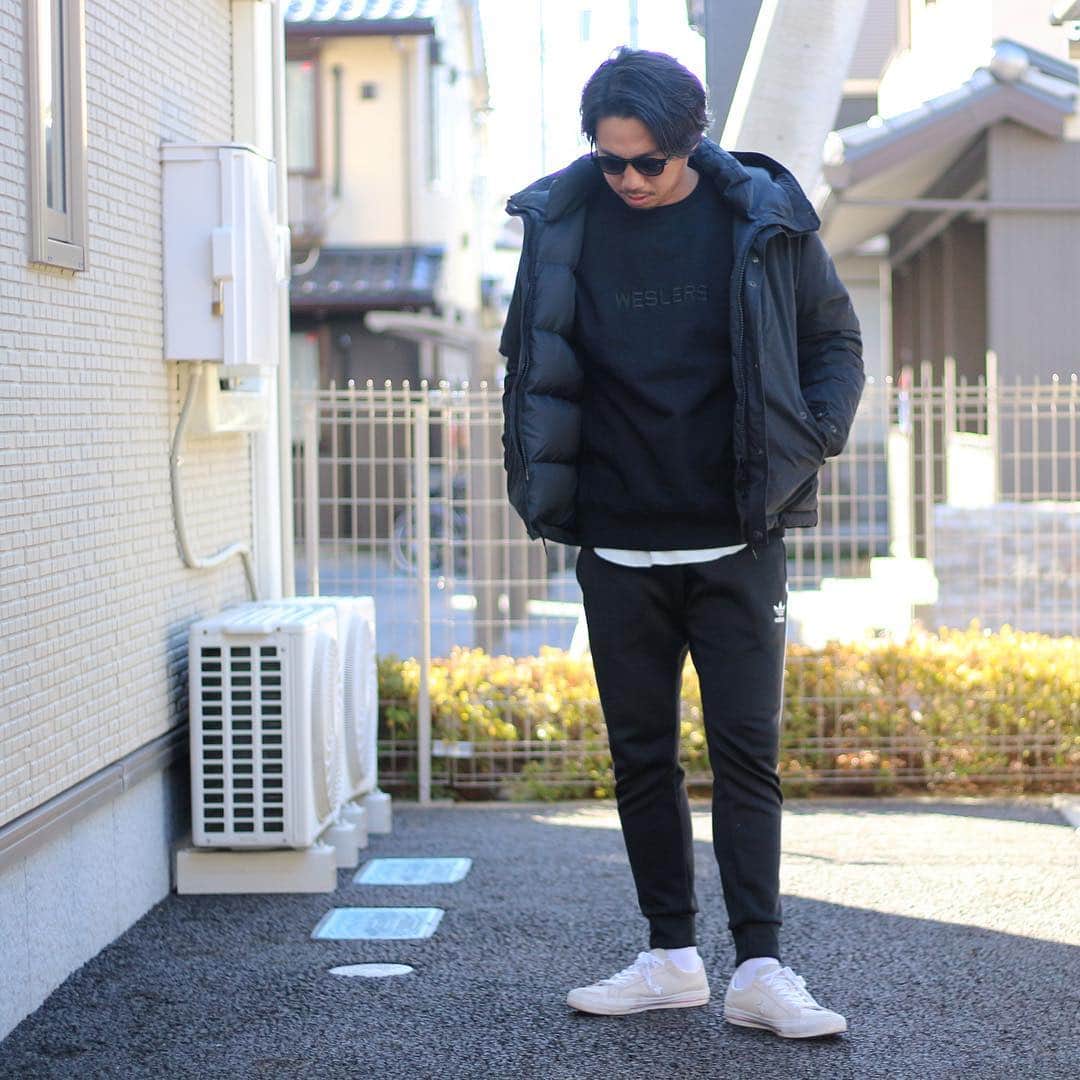 yoshiyaのインスタグラム