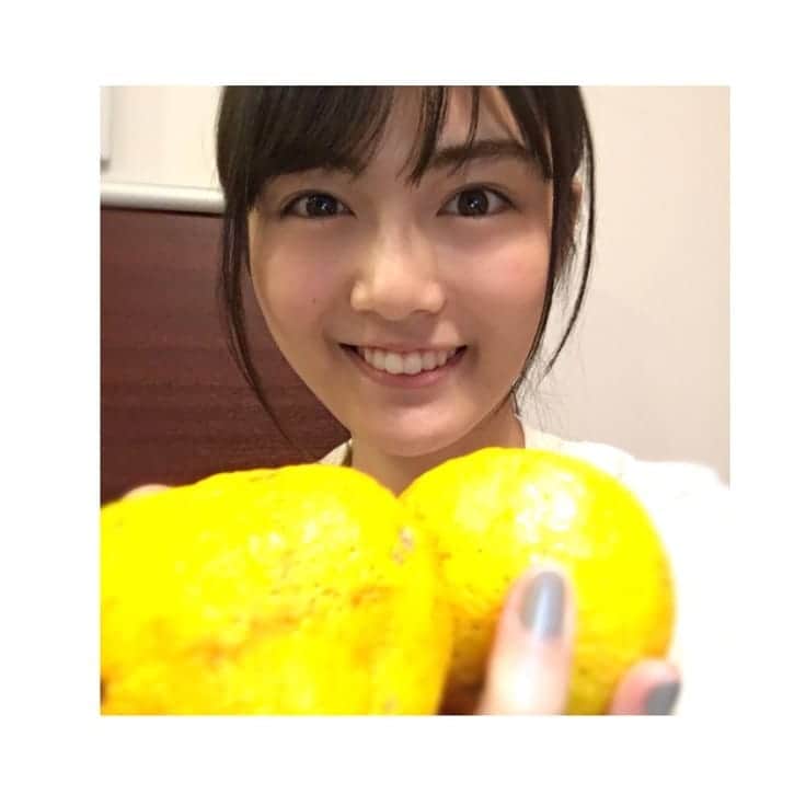 水谷果穂のインスタグラム