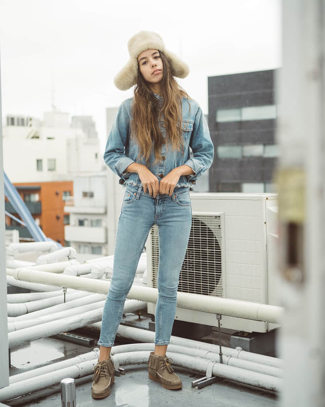 UGGのインスタグラム