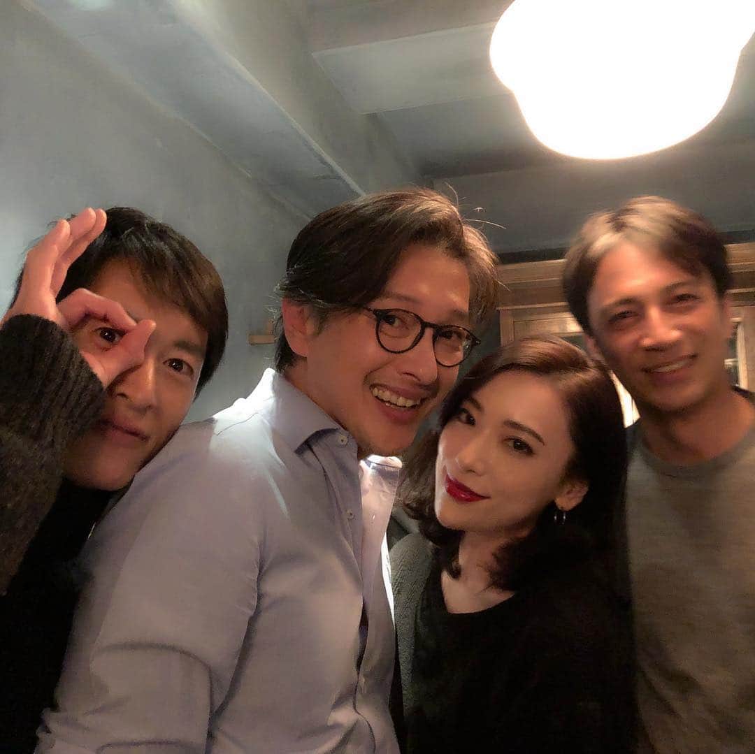 留奥麻依子のグルメインスタ