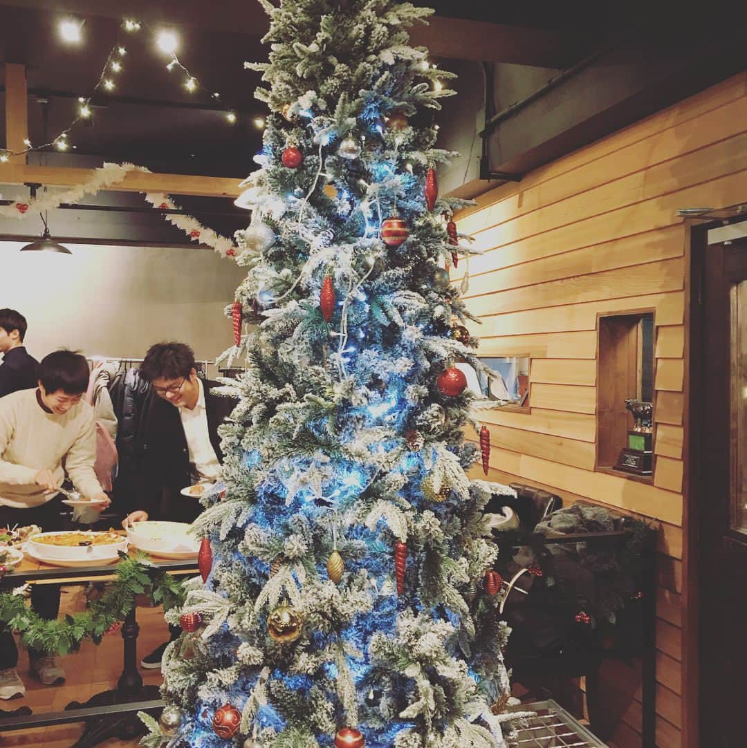 anagrams_partyのインスタグラム：「アナグラム最終営業日 #アナグラム  #anagrams #今年もお世話になりました。 #来年も急拡大 #中目黒 #運用型広告」
