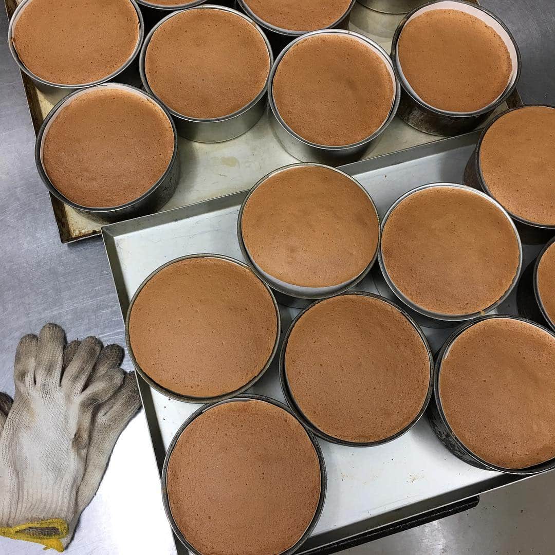 小堀紀代美のグルメインスタ