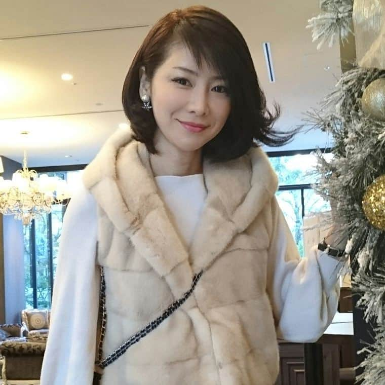 水谷雅子さんのインスタグラム写真 - (水谷雅子Instagram)「#クリスマスランチ#名古屋ストリングスホテル#レストラン&カフェ#グラマシースイート#姫気分#楽しいランチ @anjel22.very」12月22日 22時50分 - mizutanimasako