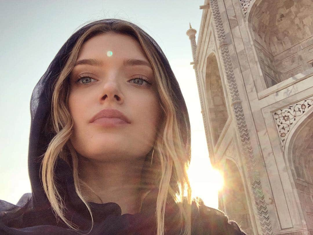 リリー・ドナルドソンさんのインスタグラム写真 - (リリー・ドナルドソンInstagram)12月23日 7時32分 - lilydonaldson