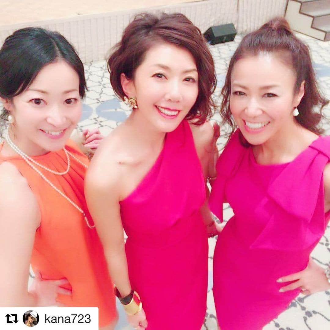 坂田陽子のインスタグラム