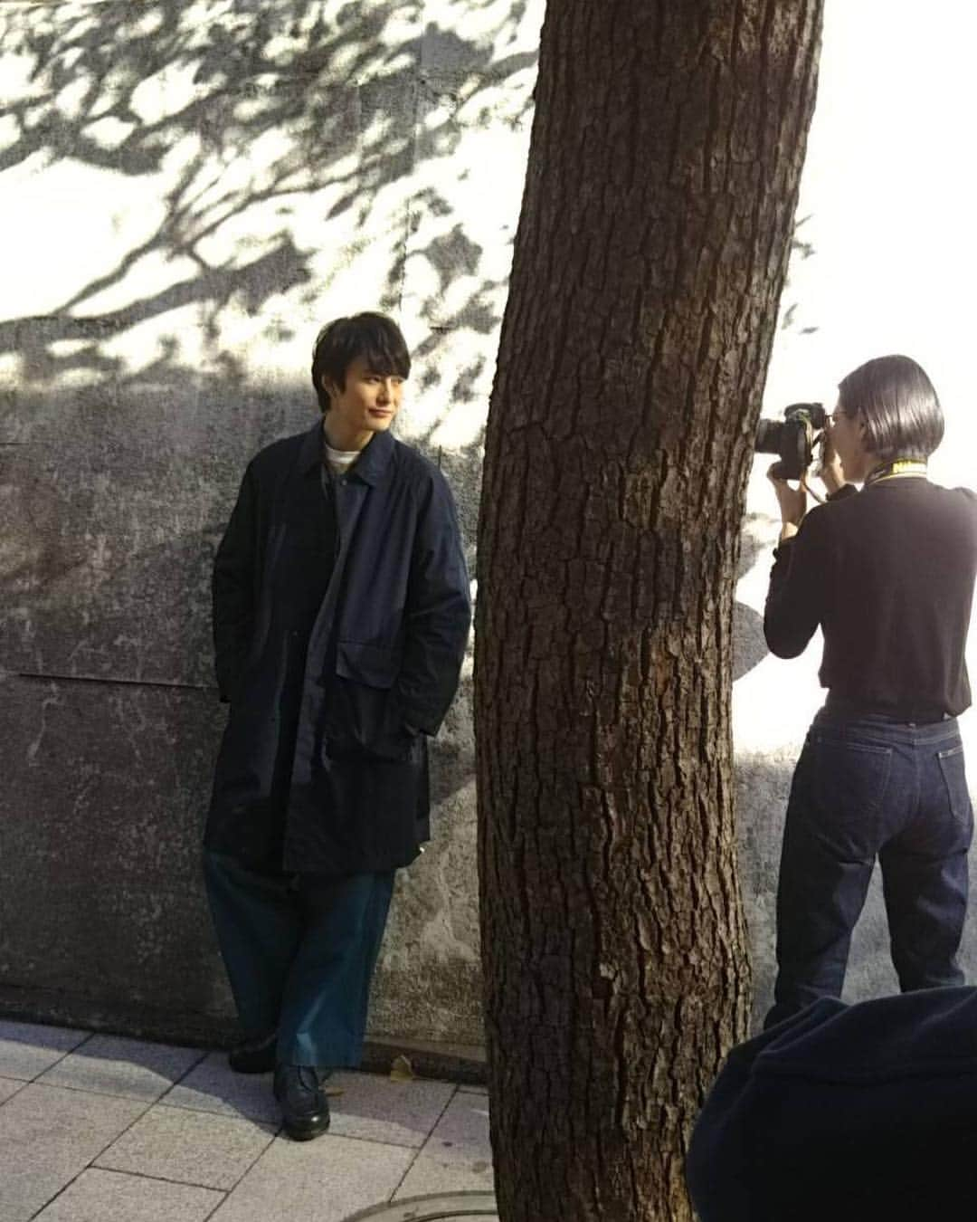 岡田将生ファンページさんのインスタグラム写真 - (岡田将生ファンページInstagram)「#岡田将生 #okadamasaki #岡田将生ファンページ」12月23日 14時42分 - masaki.fanpage