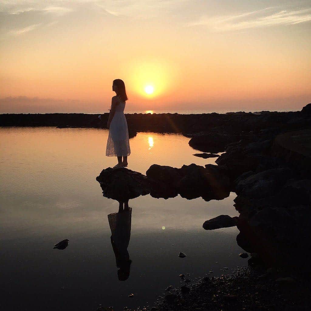 長濱ねるのインスタグラム