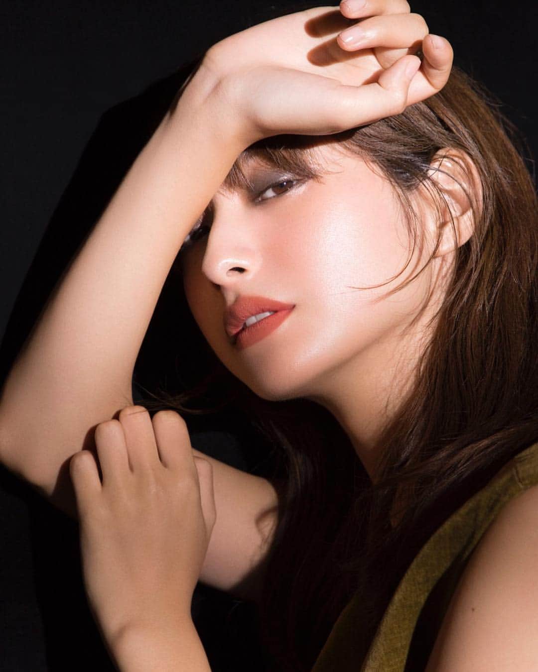 のインスタグラム：「VoCE2月号ご覧下さい。」