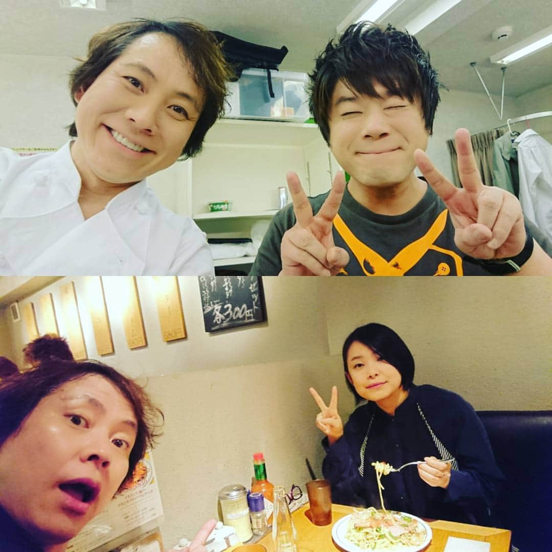 置鮎龍太郎のインスタグラム