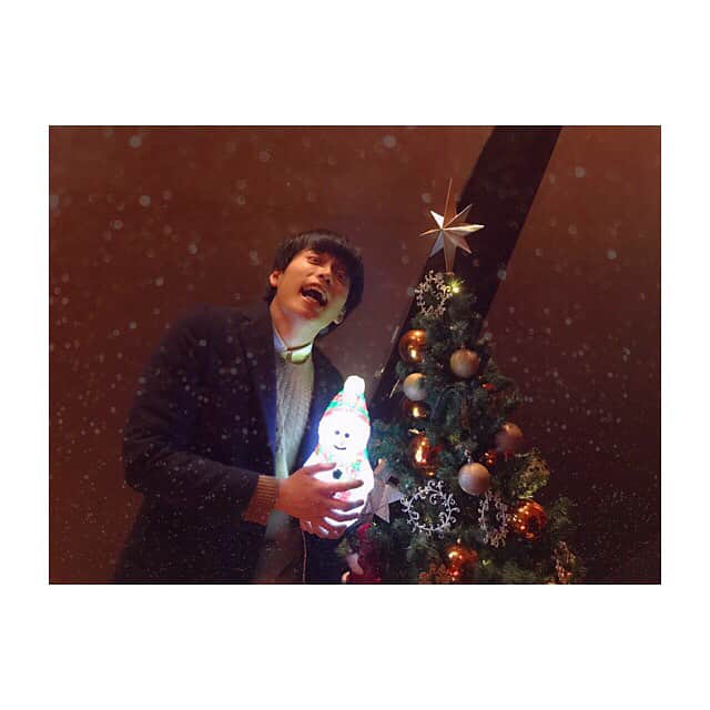 池田直人さんのインスタグラム写真 - (池田直人Instagram)「#merrychristmas  #メリクリ #いけだくん #ハピクリ #サンタさん #あなたのサンタさん」12月24日 0時51分 - ikenao0919