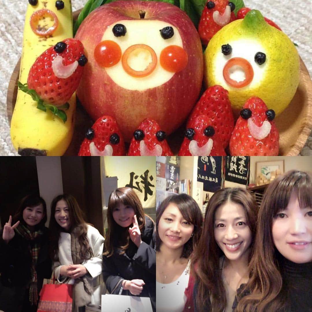 小林美香子のインスタグラム：「楽しく毎日を過ごしています。  今年も誕生日がやってきて、たくさんのメッセージありがとうございます😊😊 幸せ者です。来年もみなさんにとっても素敵な一年になりますように(*☻-☻*)」