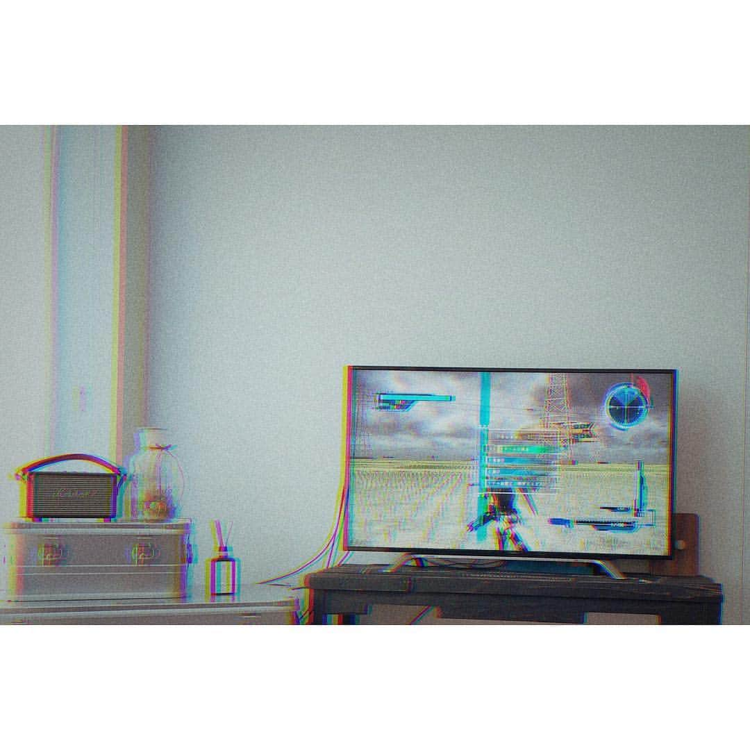 本田翼さんのインスタグラム写真 - (本田翼Instagram)「🎮 地球、守ってみせるから。 #地球防衛軍5」12月24日 14時34分 - tsubasa_0627official