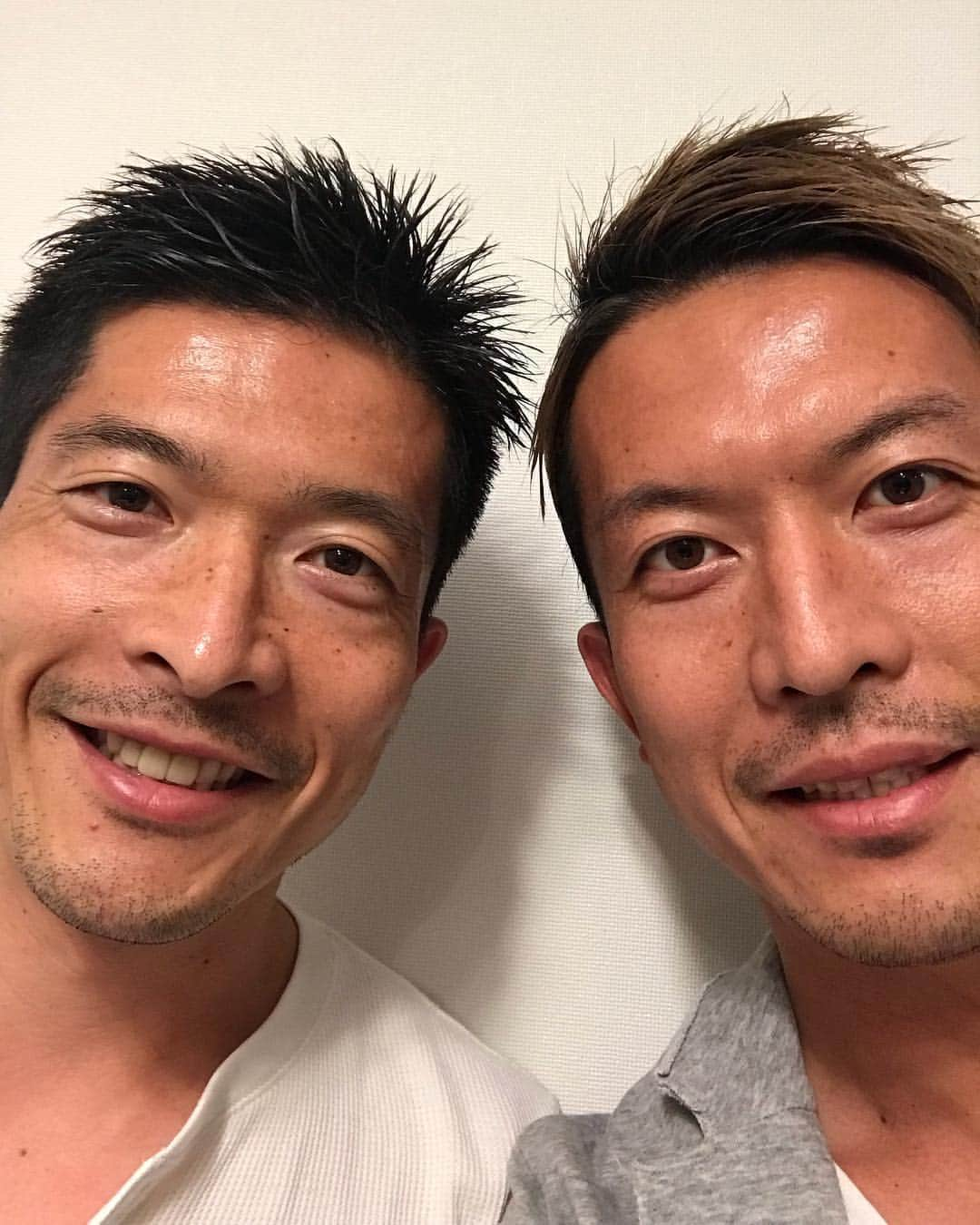 太田吉彰のインスタグラム