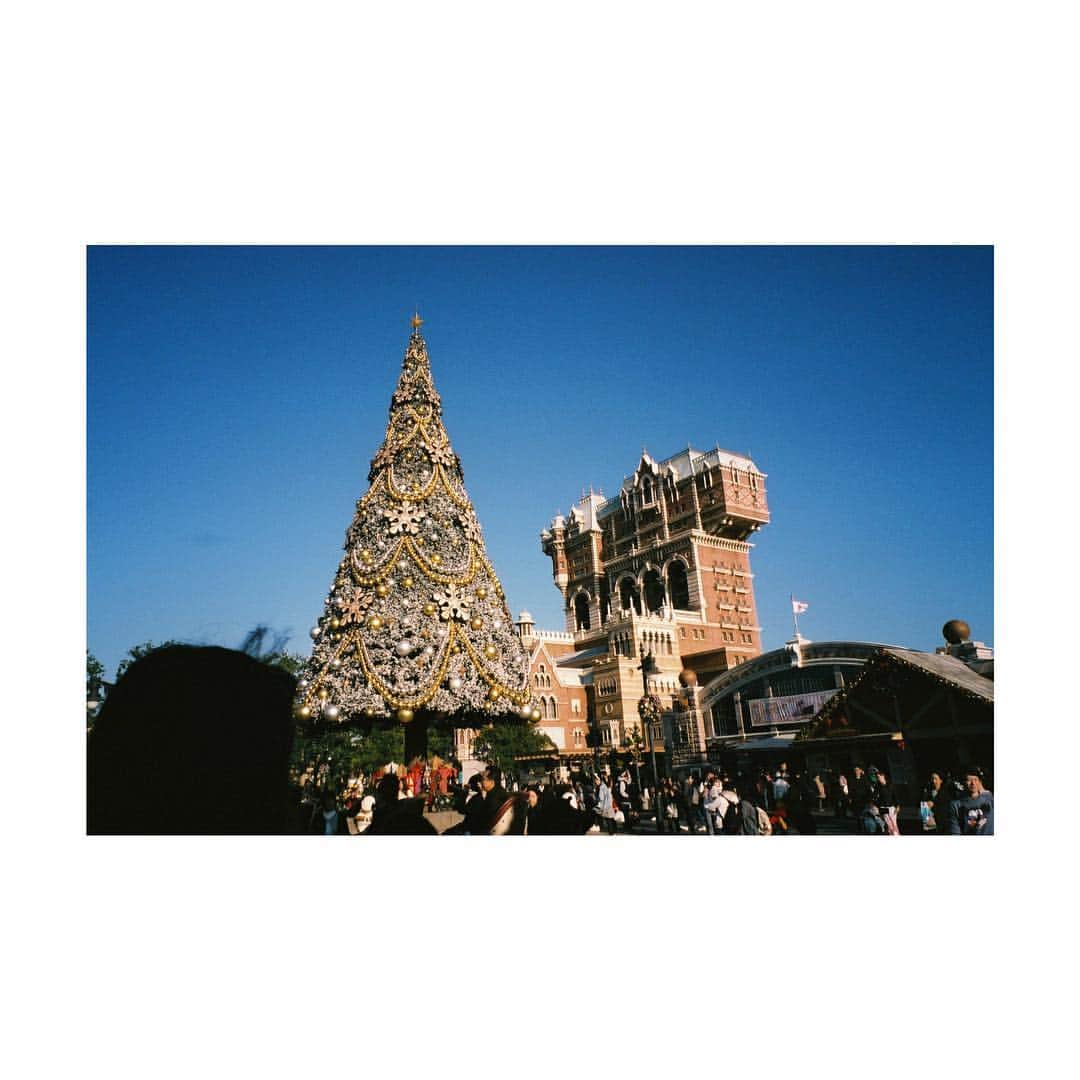 芳根京子さんのインスタグラム写真 - (芳根京子Instagram)「メリークリスマスイブ！  #film #Disney」12月24日 20時56分 - yoshinekyoko