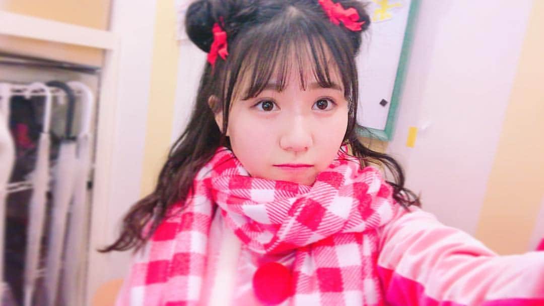 高寺沙菜のインスタグラム：「めりくりいぶ〜🐻💓 探したけどクリスマスっぽい写真行方不明やった😰  だから少し冬っぽい感じで👶🏻💕 #merrychristmas 🎄 #サンタさんくるかな 🎅🏻 #ほしいものはたくさん言った❤️ #happy になれますよーに😊」