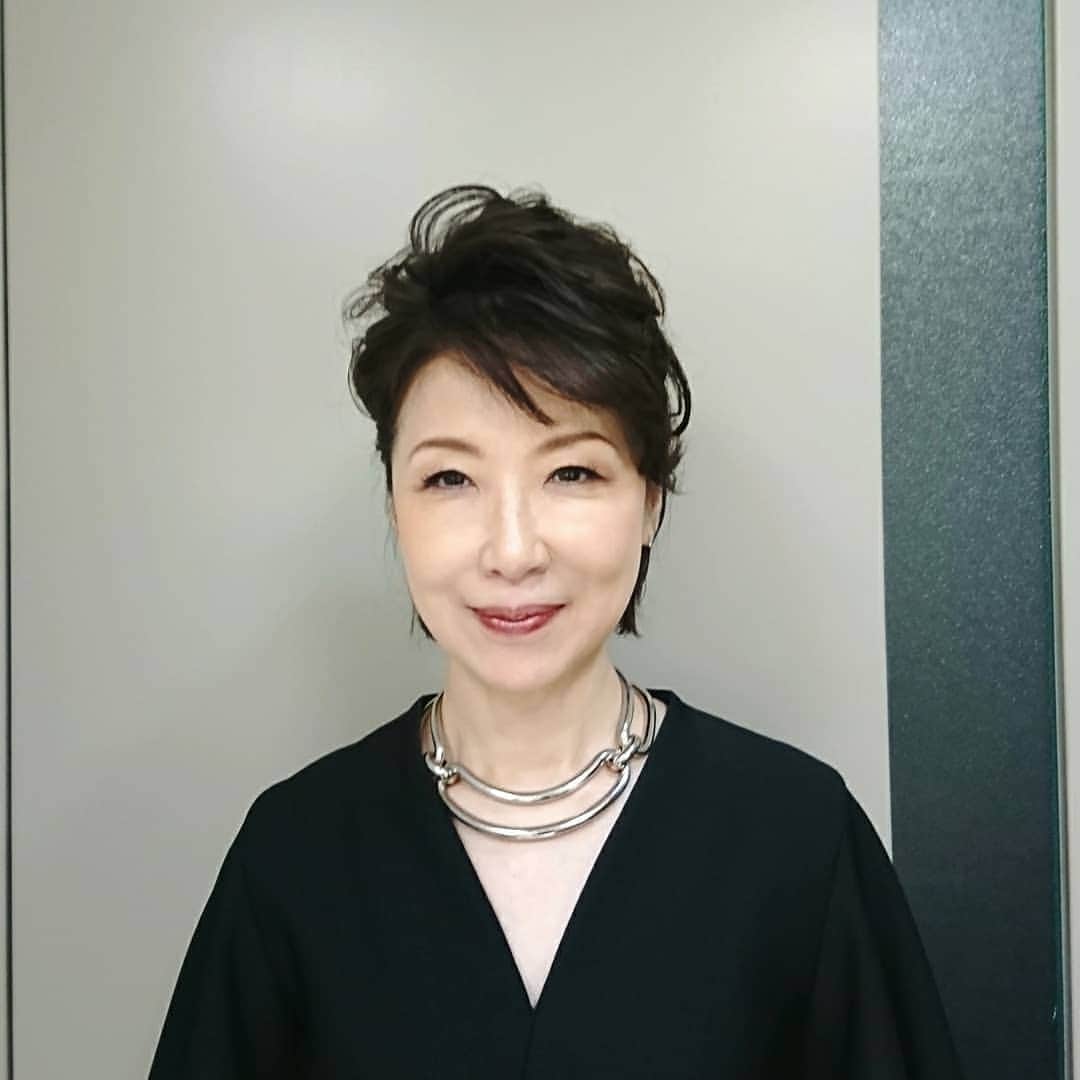 伊藤蘭のインスタグラム