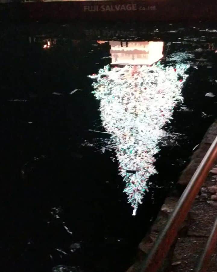 永井利光のインスタグラム