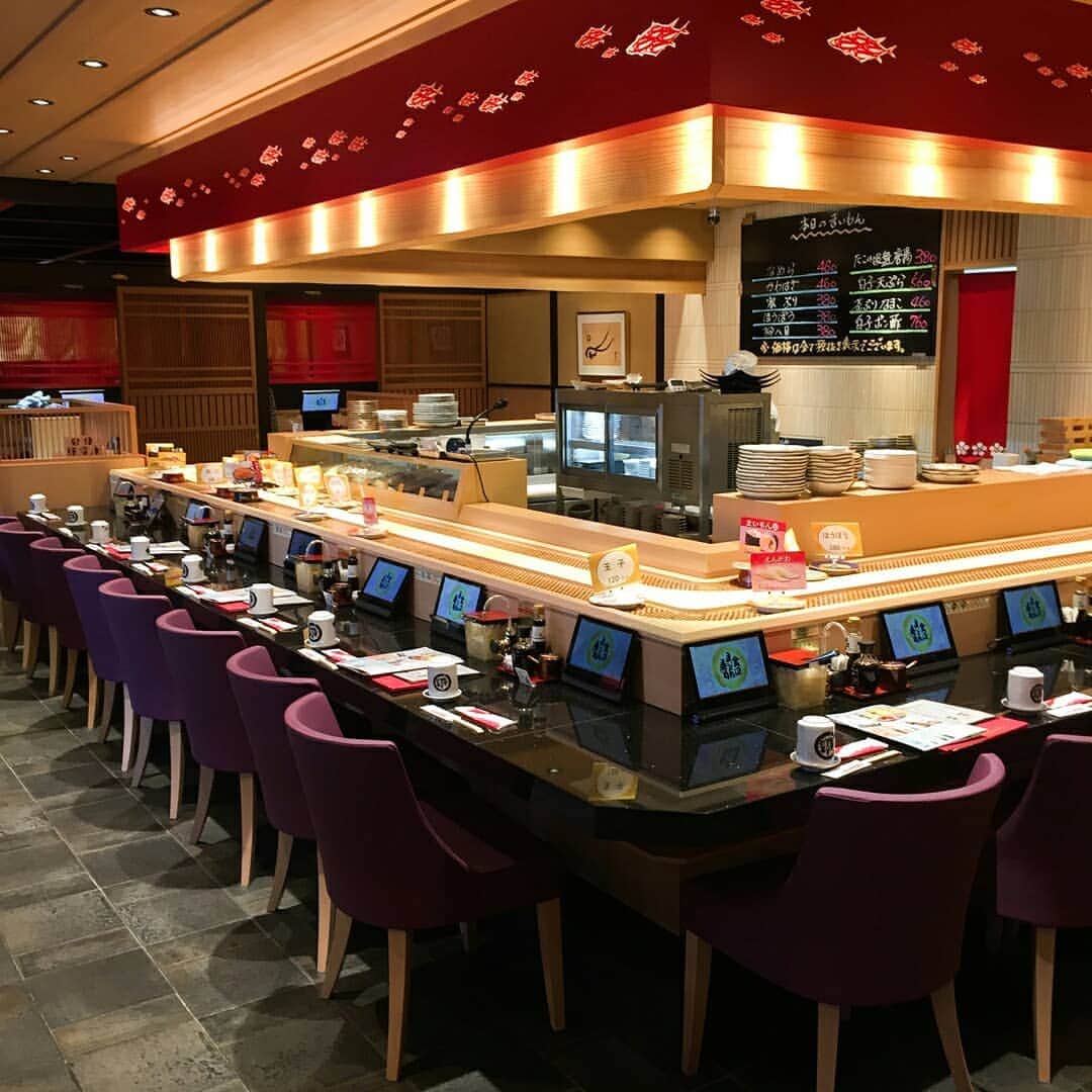 吹田グリーンプレイス公式のグルメインスタ