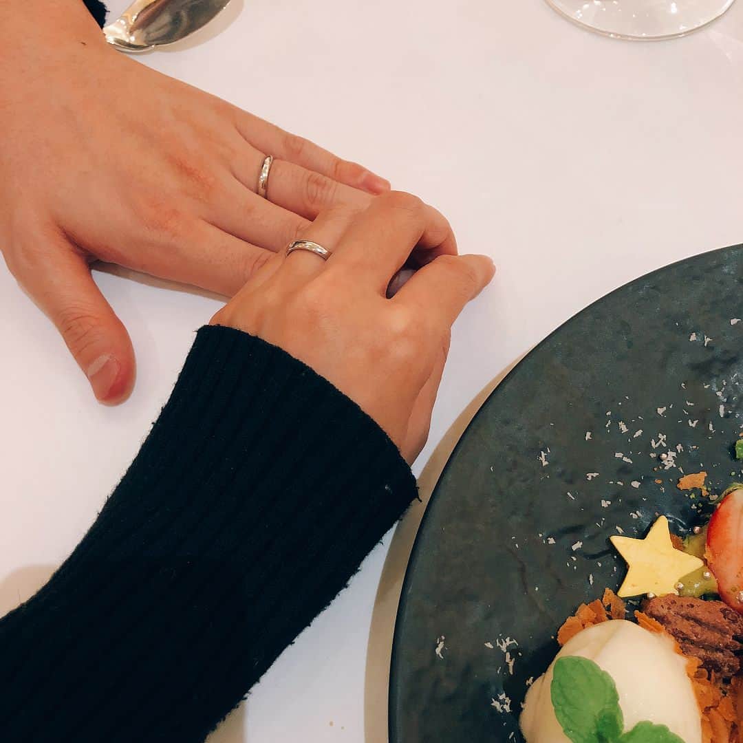 大畑ありさのグルメインスタ