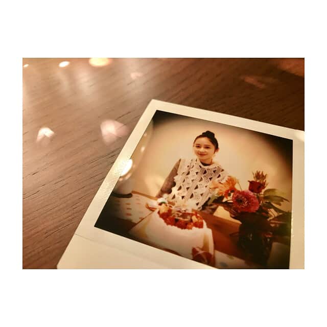 堀田真由さんのインスタグラム写真 - (堀田真由Instagram)「・ 偶然、東京で家族と過ごすことができました。 皆さんも素敵な夜を…☪︎⋆」12月25日 19時59分 - mayuhotta