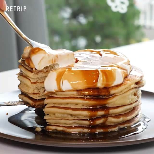 RETRIP<リトリップ>グルメのグルメインスタ