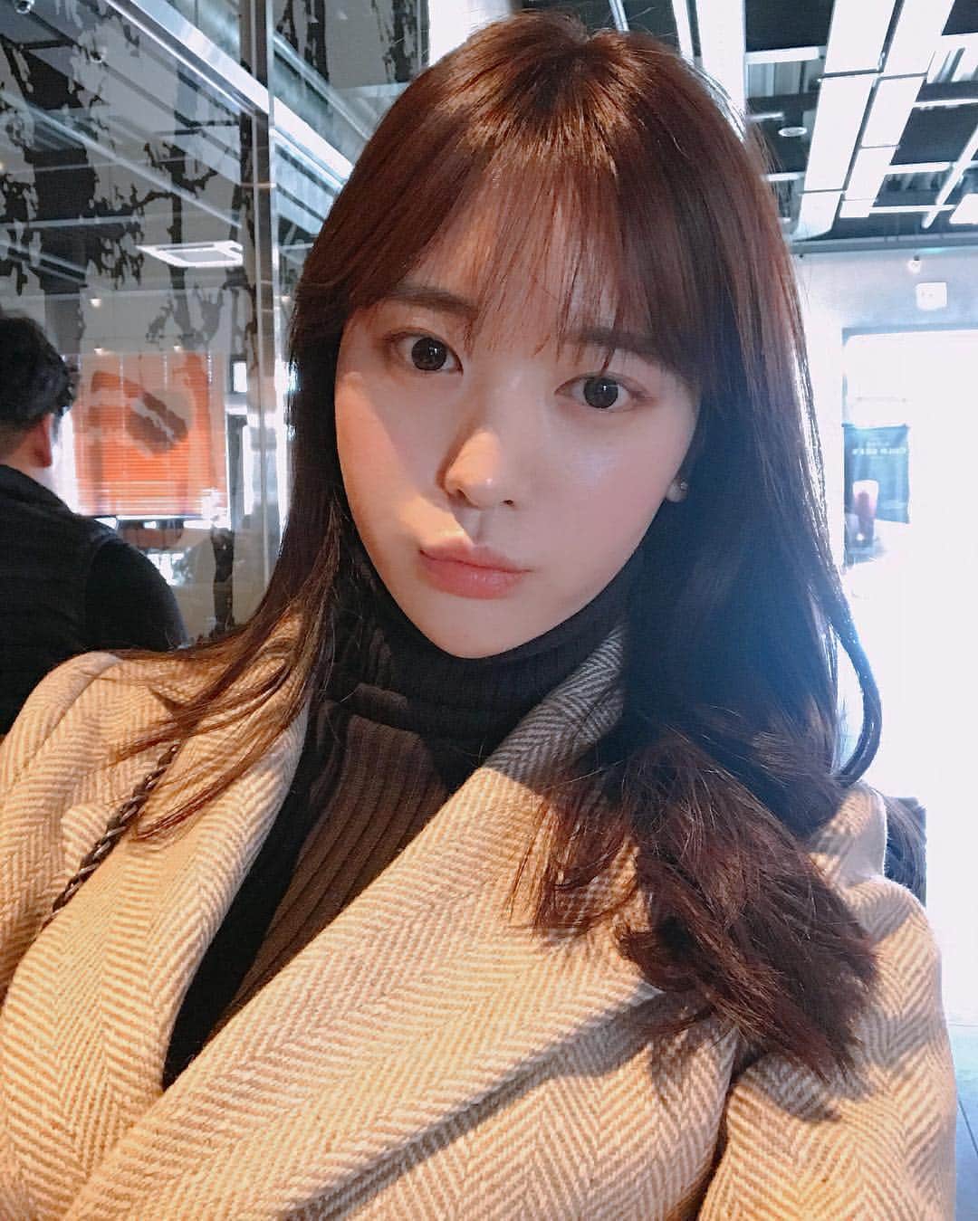 ユ ヘジュさんのインスタグラム写真 ユ ヘジュinstagram 리아쥬르 Liajour 메리크리스마스 12月25日 12時41分 R Yuhyeju
