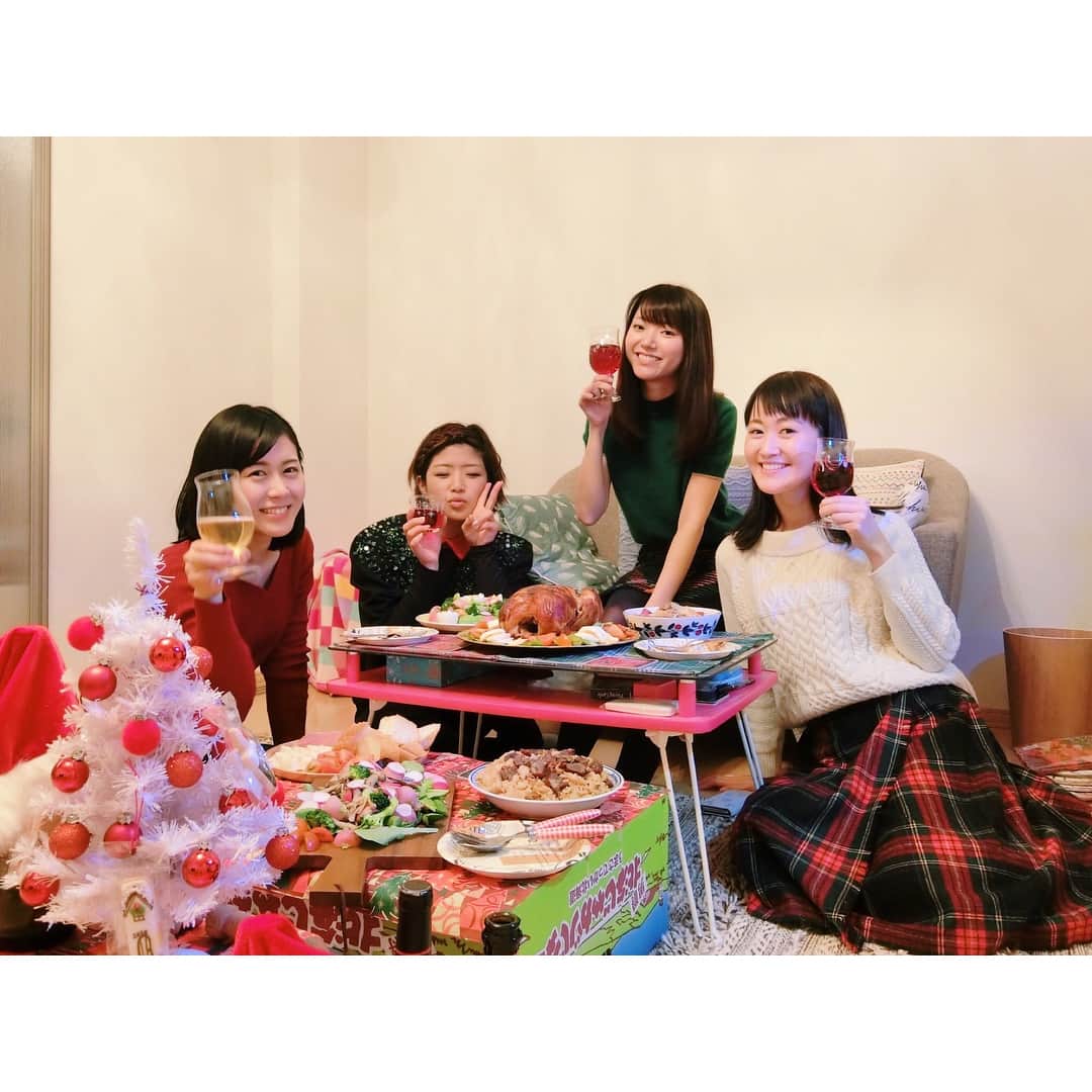 的場絢香のインスタグラム