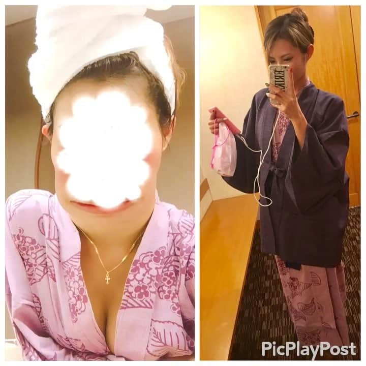 堀えりかのインスタグラム