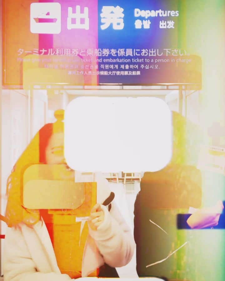 JR九州高速船株式会社のインスタグラム：「. @m.nmii ちゃんの釜山の楽しみ方 . . #ビートル女子旅  #ビートル  #JR九州高速船  #釜山  #南浦洞  #西面  #インスタグラマー  #女子大生」