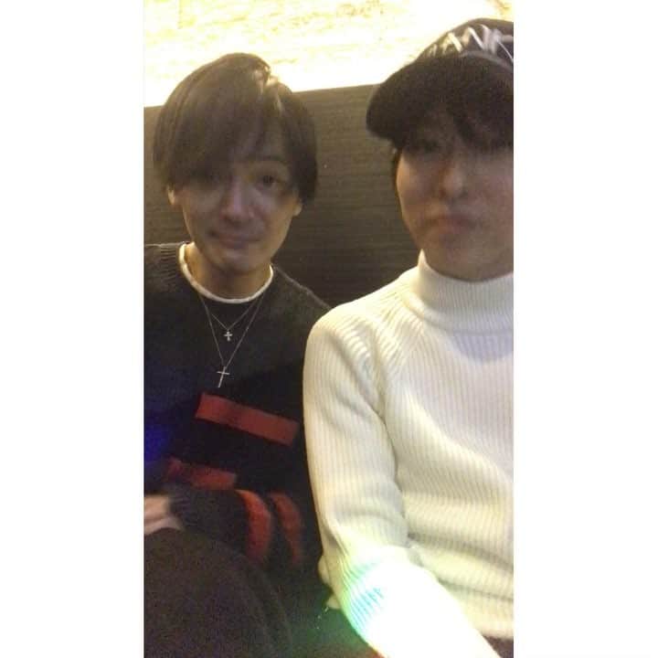 上田堪大のインスタグラム