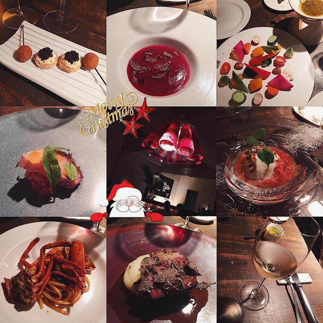 相知明日香のグルメインスタ