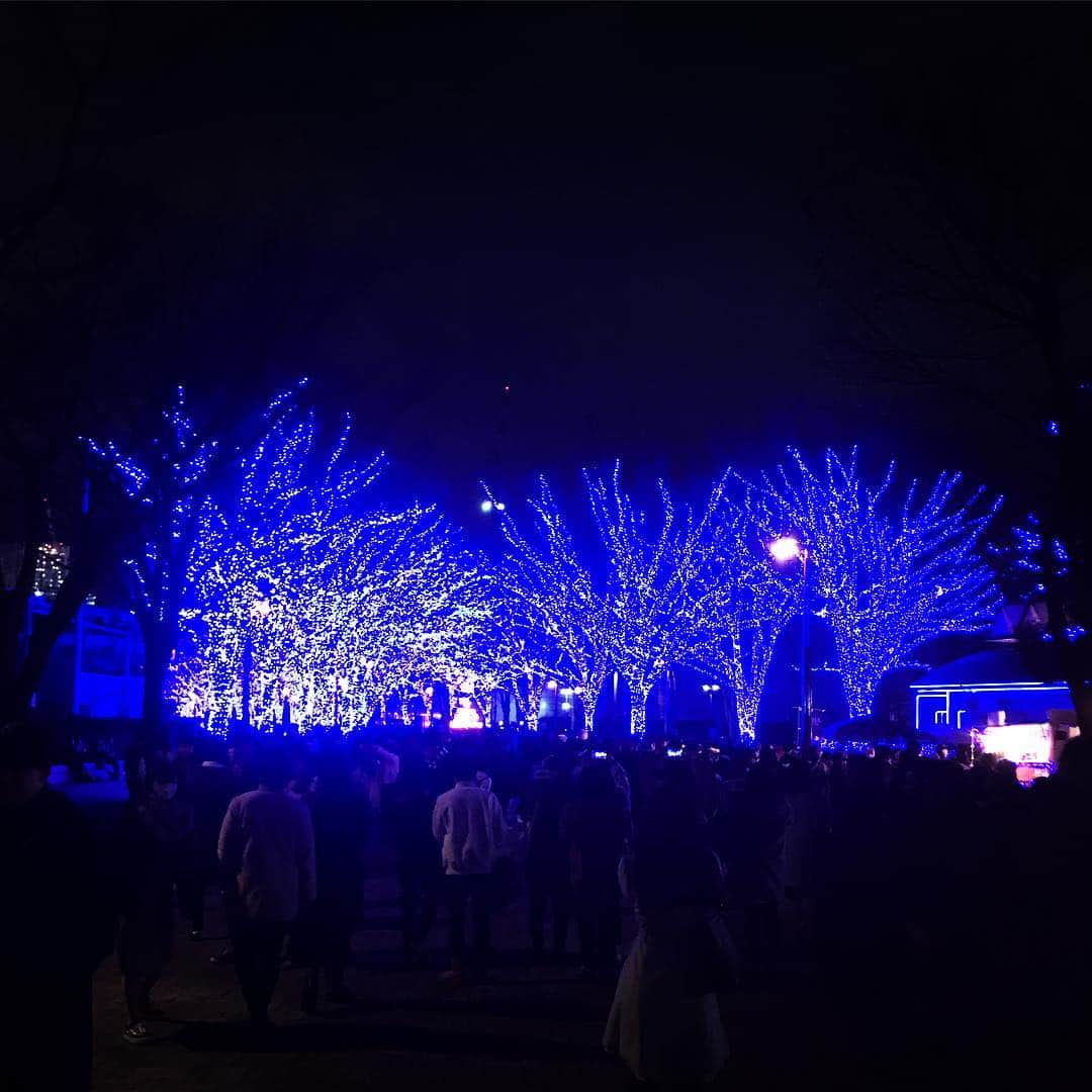 高橋健太郎さんのインスタグラム写真 - (高橋健太郎Instagram)「青の洞窟に行ってきました。 #メリークリスマス🎄」12月26日 0時15分 - k.e.n.t.a.r.o