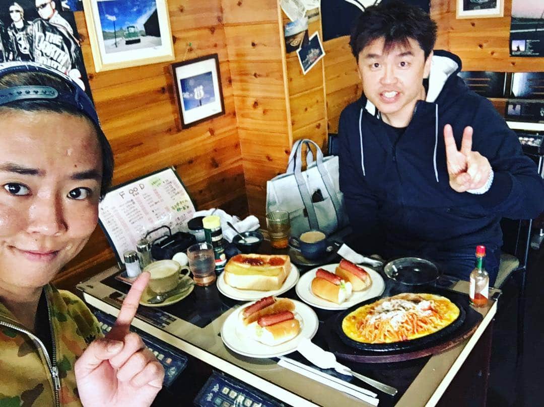 楽しんごのグルメインスタ