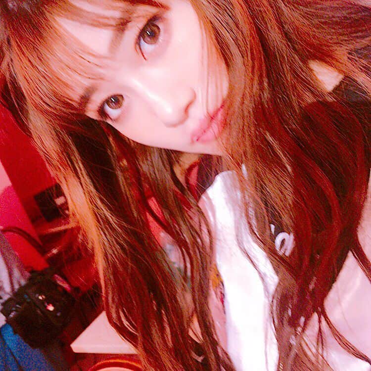 Popteenのインスタグラム